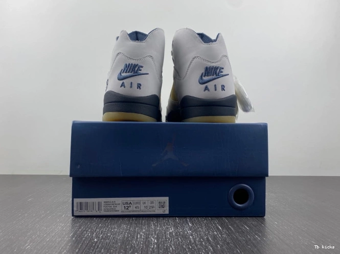 Reps TBK Jordan x A WMNS Ma FZ5758-004 Maniere 5 Air 0814